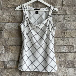 WHBM tank top